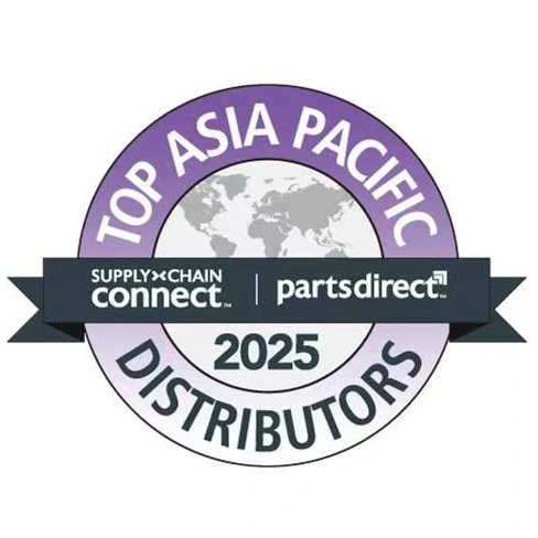 Top Distributor