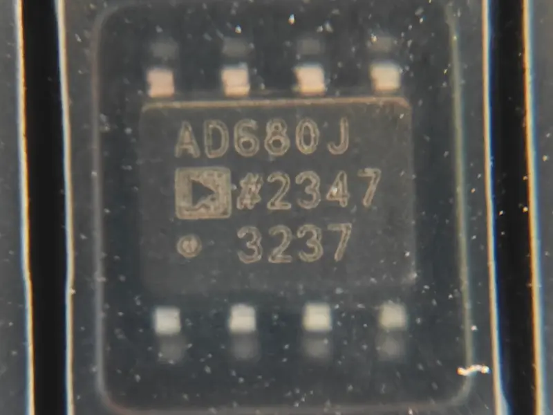 Integrated Circuits